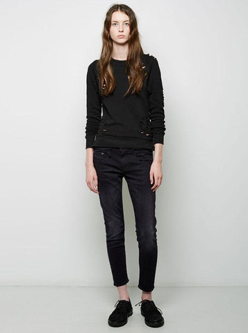 Women's tee shirt
